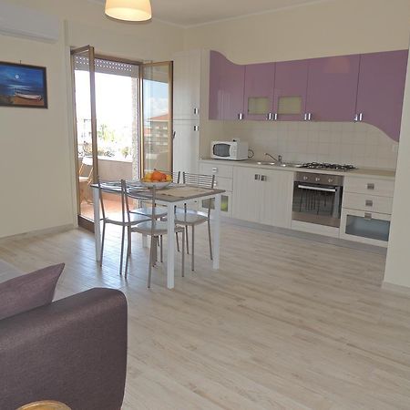Apartment I Mastrazzi Riposto Εξωτερικό φωτογραφία