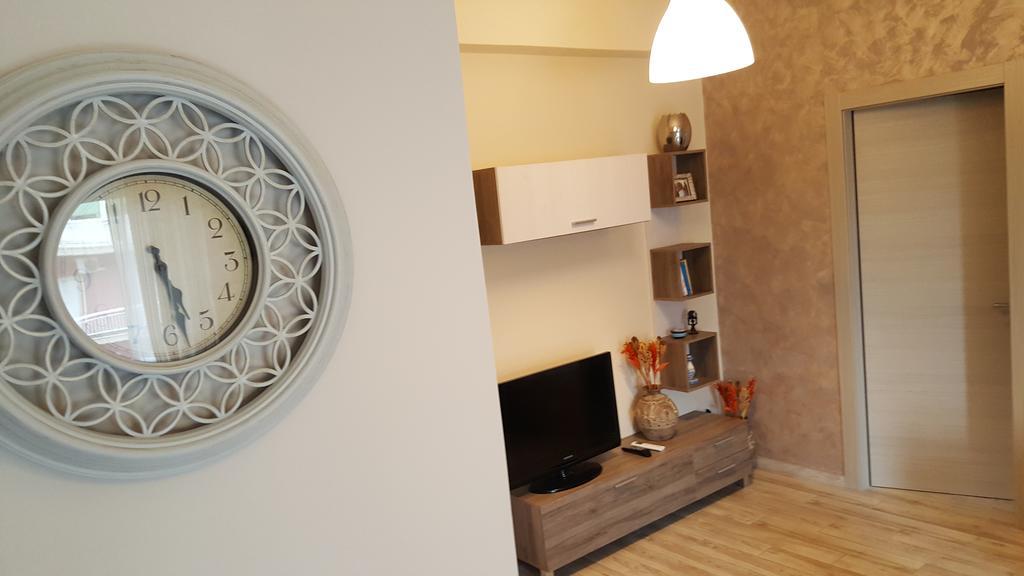 Apartment I Mastrazzi Riposto Εξωτερικό φωτογραφία