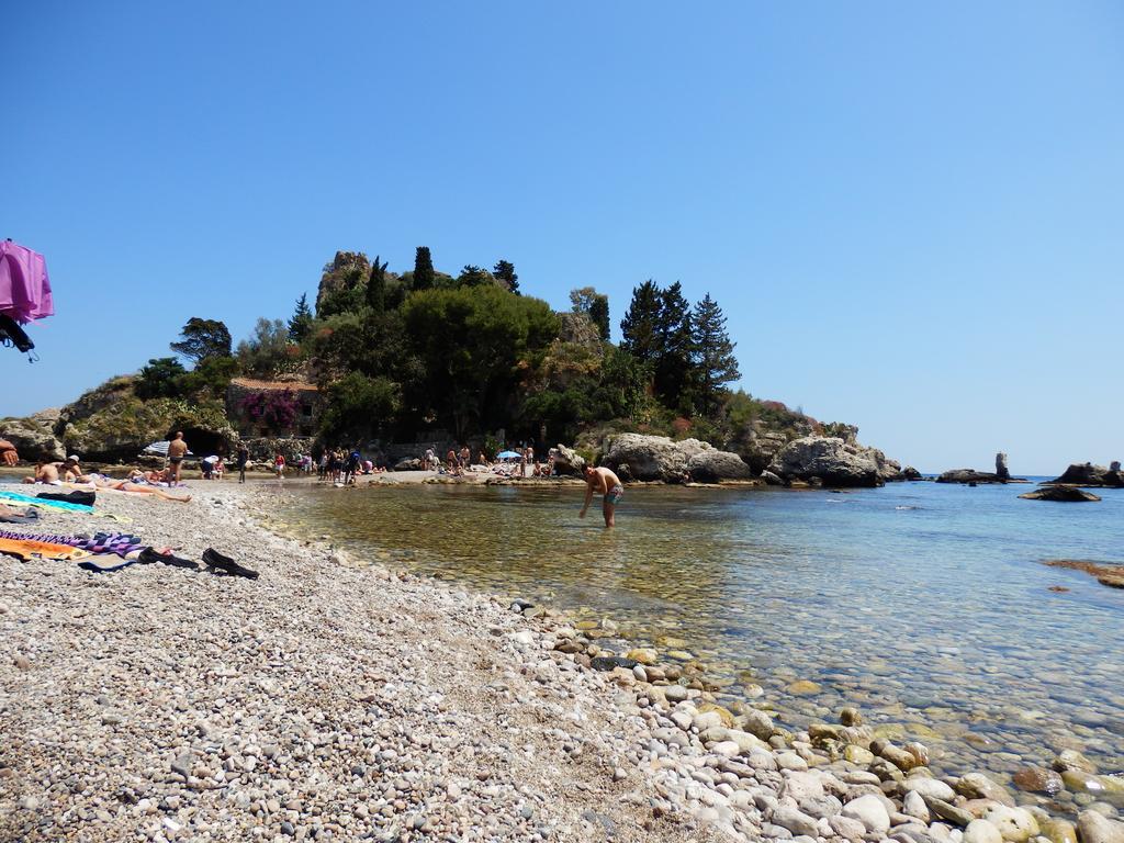 Apartment I Mastrazzi Riposto Εξωτερικό φωτογραφία