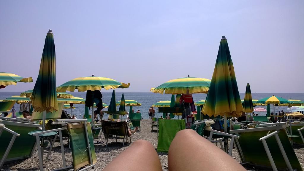 Apartment I Mastrazzi Riposto Εξωτερικό φωτογραφία
