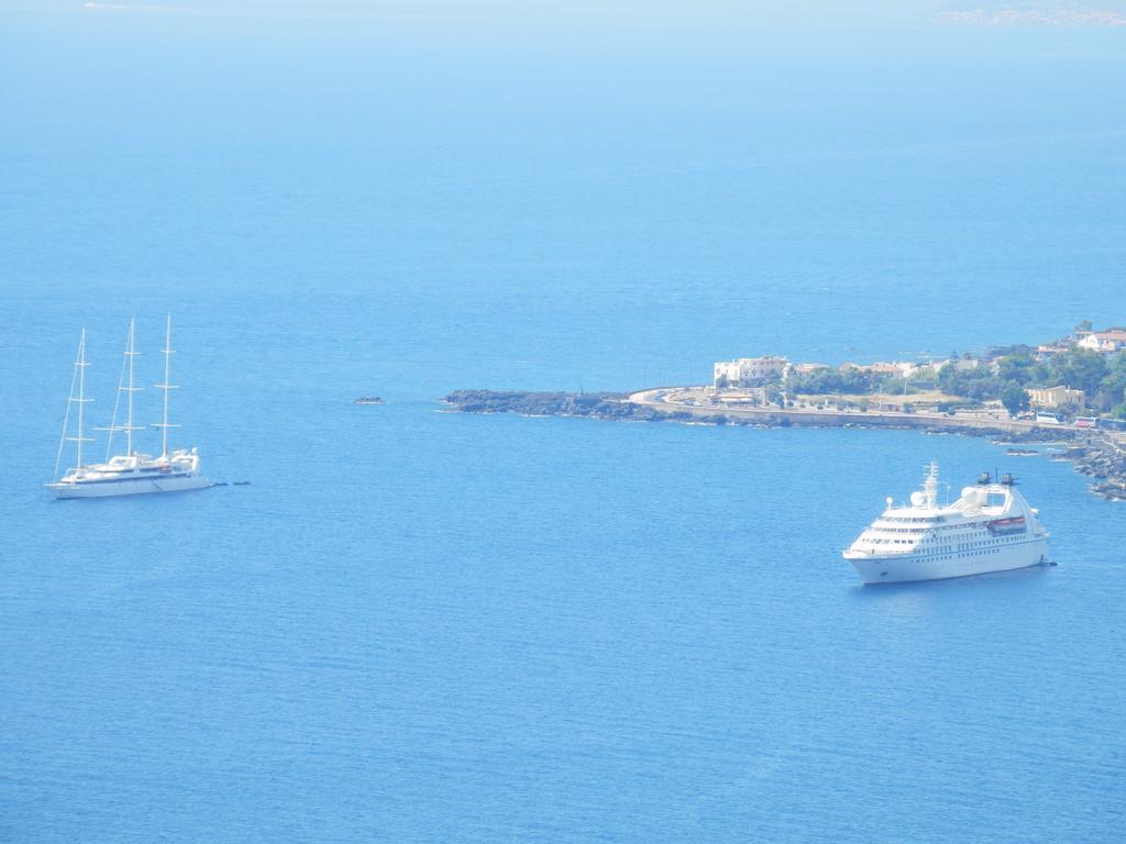 Apartment I Mastrazzi Riposto Εξωτερικό φωτογραφία