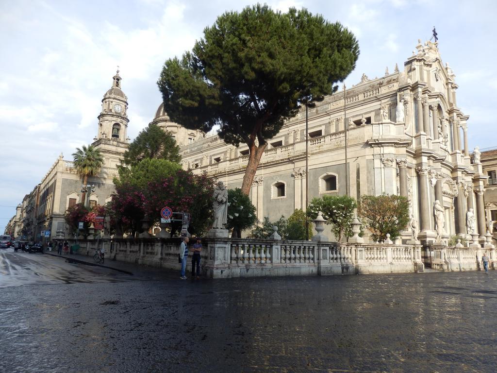 Apartment I Mastrazzi Riposto Εξωτερικό φωτογραφία