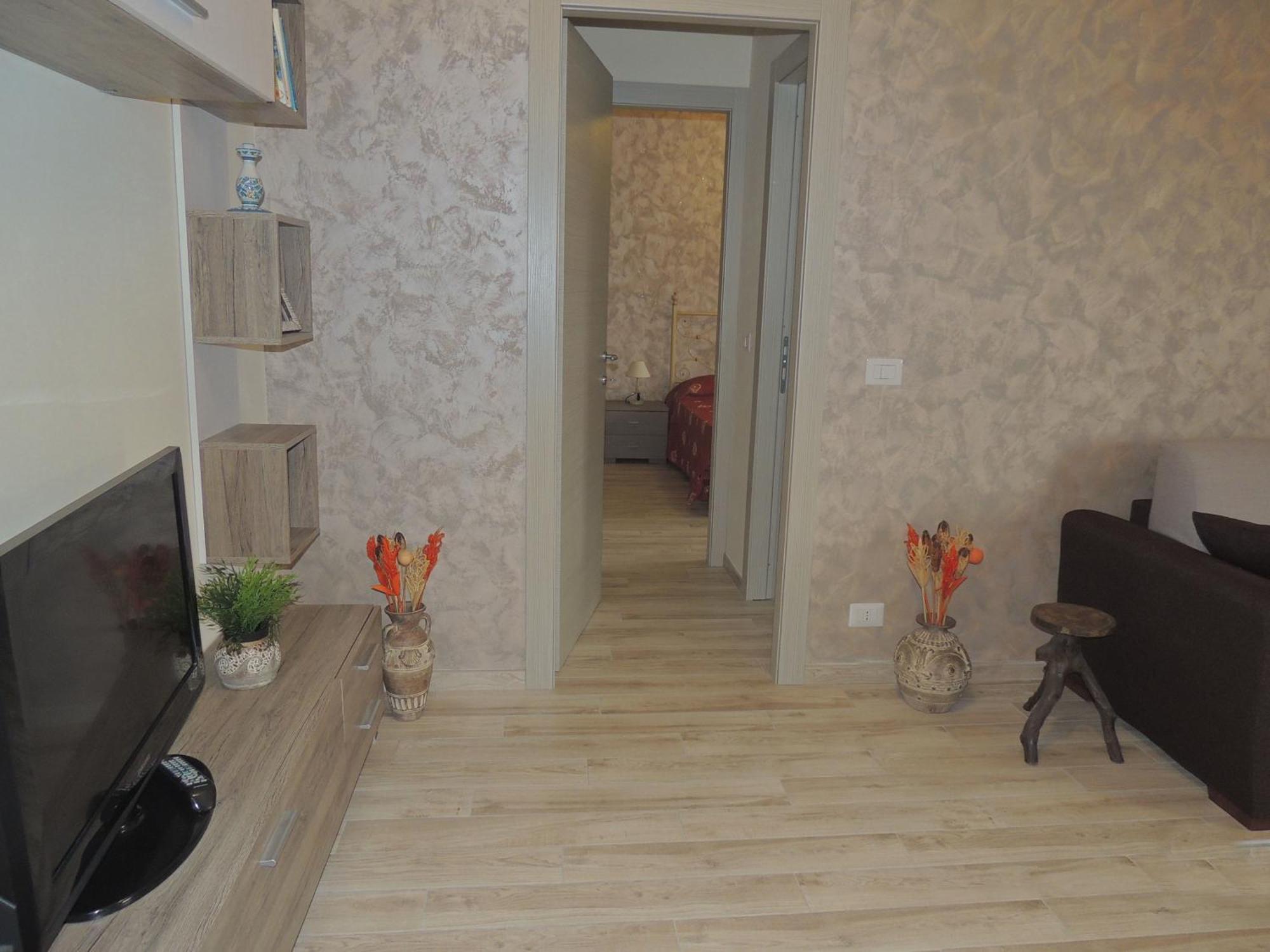 Apartment I Mastrazzi Riposto Εξωτερικό φωτογραφία