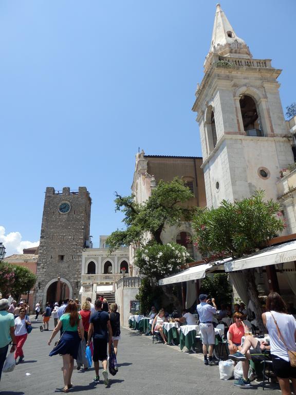 Apartment I Mastrazzi Riposto Εξωτερικό φωτογραφία