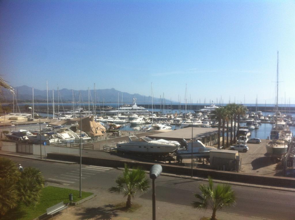 Apartment I Mastrazzi Riposto Εξωτερικό φωτογραφία