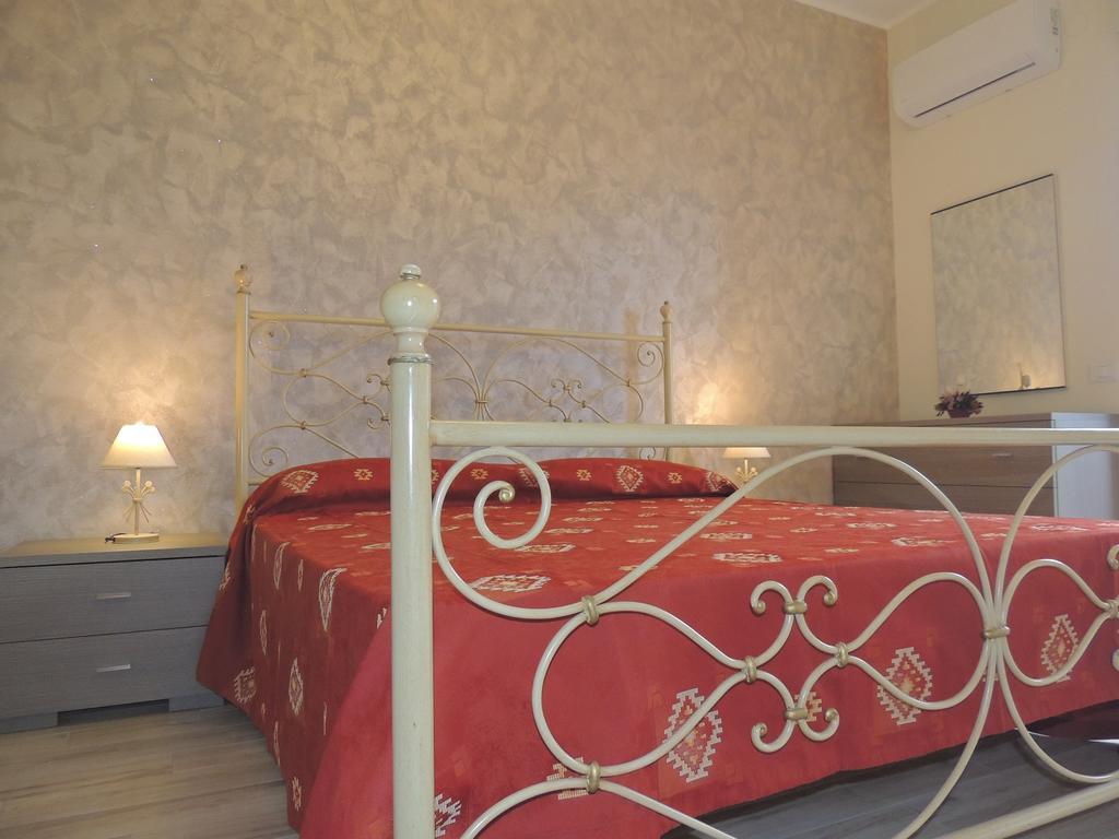 Apartment I Mastrazzi Riposto Εξωτερικό φωτογραφία