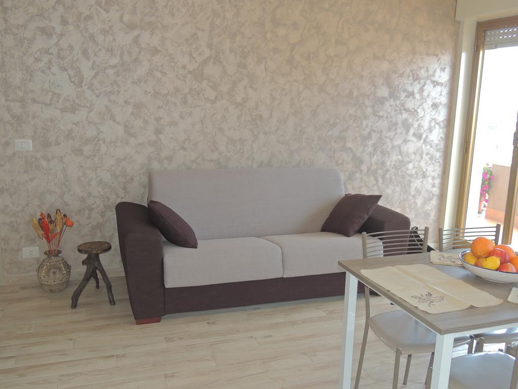 Apartment I Mastrazzi Riposto Εξωτερικό φωτογραφία