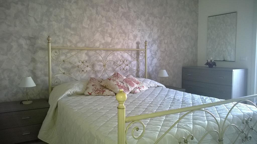 Apartment I Mastrazzi Riposto Εξωτερικό φωτογραφία