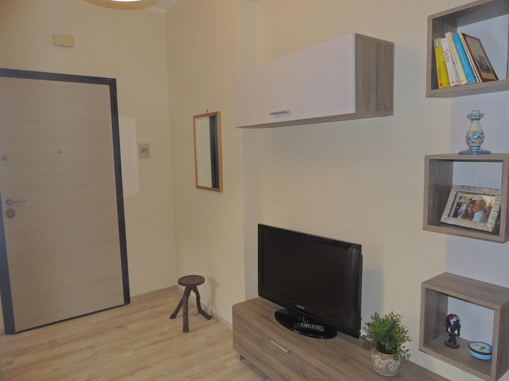 Apartment I Mastrazzi Riposto Εξωτερικό φωτογραφία
