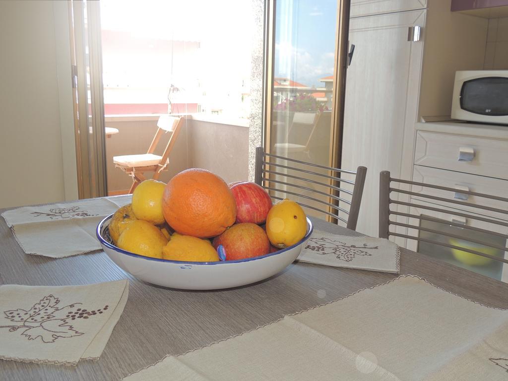 Apartment I Mastrazzi Riposto Εξωτερικό φωτογραφία