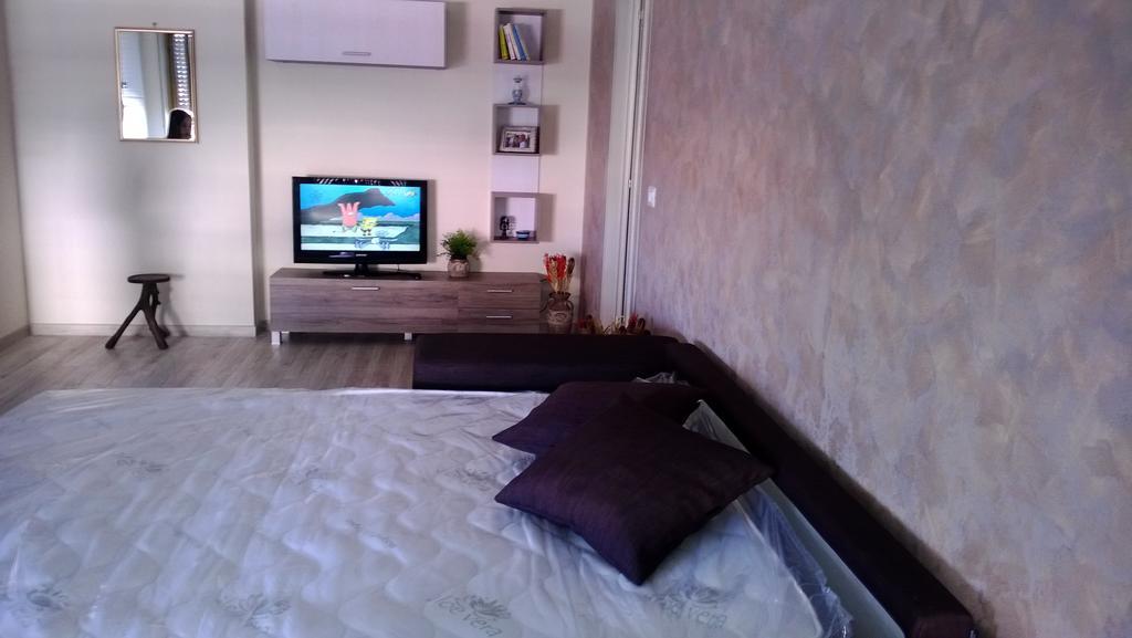 Apartment I Mastrazzi Riposto Εξωτερικό φωτογραφία
