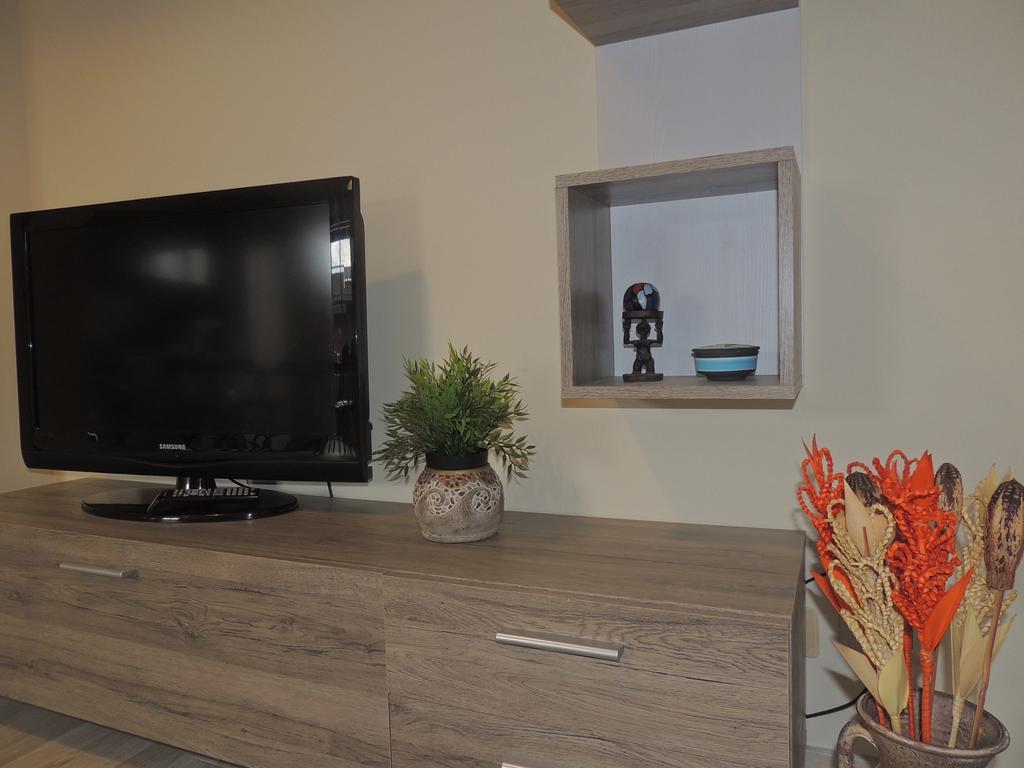 Apartment I Mastrazzi Riposto Εξωτερικό φωτογραφία