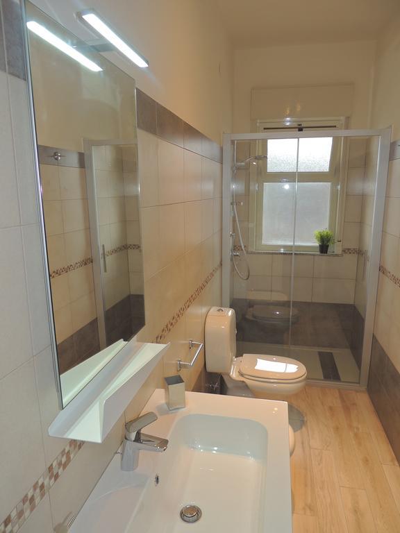 Apartment I Mastrazzi Riposto Εξωτερικό φωτογραφία
