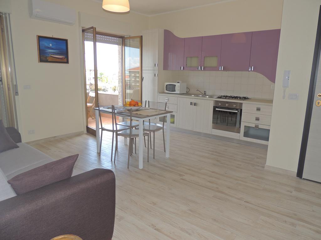 Apartment I Mastrazzi Riposto Εξωτερικό φωτογραφία
