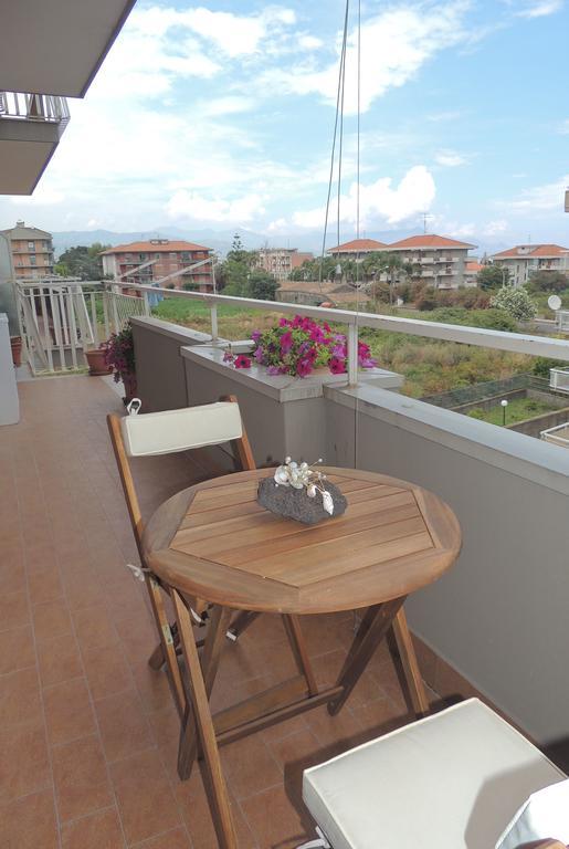 Apartment I Mastrazzi Riposto Εξωτερικό φωτογραφία