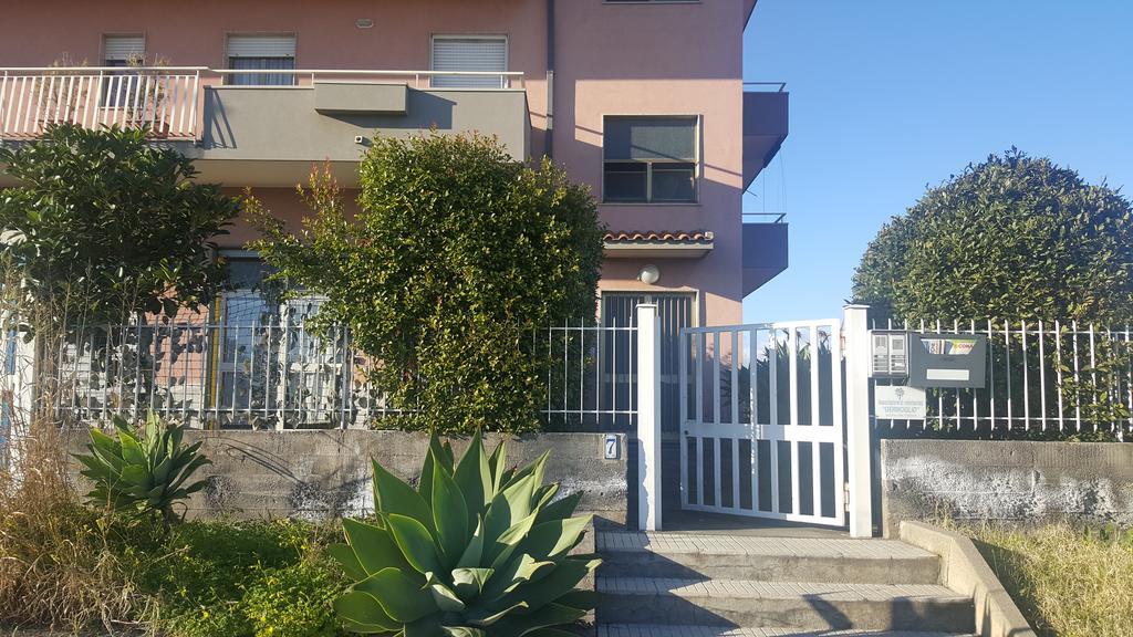 Apartment I Mastrazzi Riposto Εξωτερικό φωτογραφία