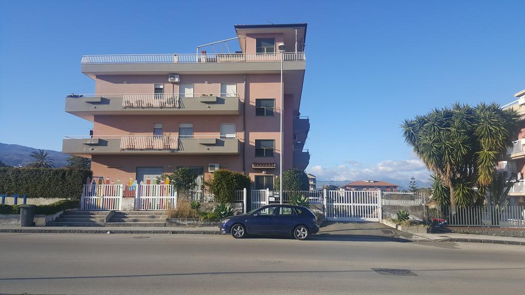 Apartment I Mastrazzi Riposto Εξωτερικό φωτογραφία